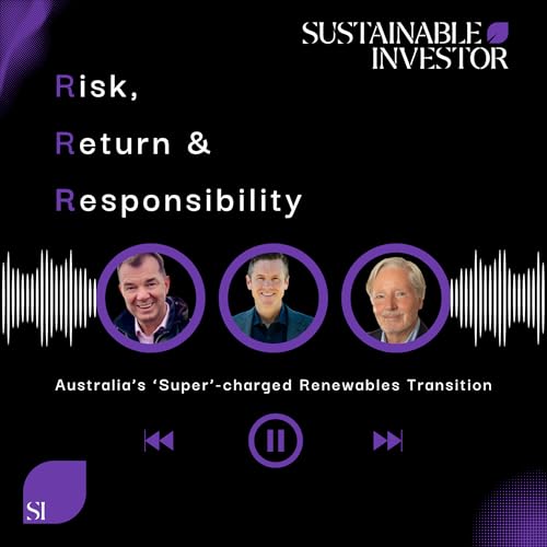 Australia&rsquo;s &lsquo;Super&rsquo;-charged Renewables Transition
