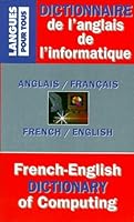 Computer Science Dictionary (French Edition) 2266085425 Book Cover