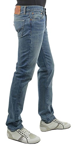 Image of Levi's Men's 511 Slim Fit Jeans (Also Available in Big & Tall)