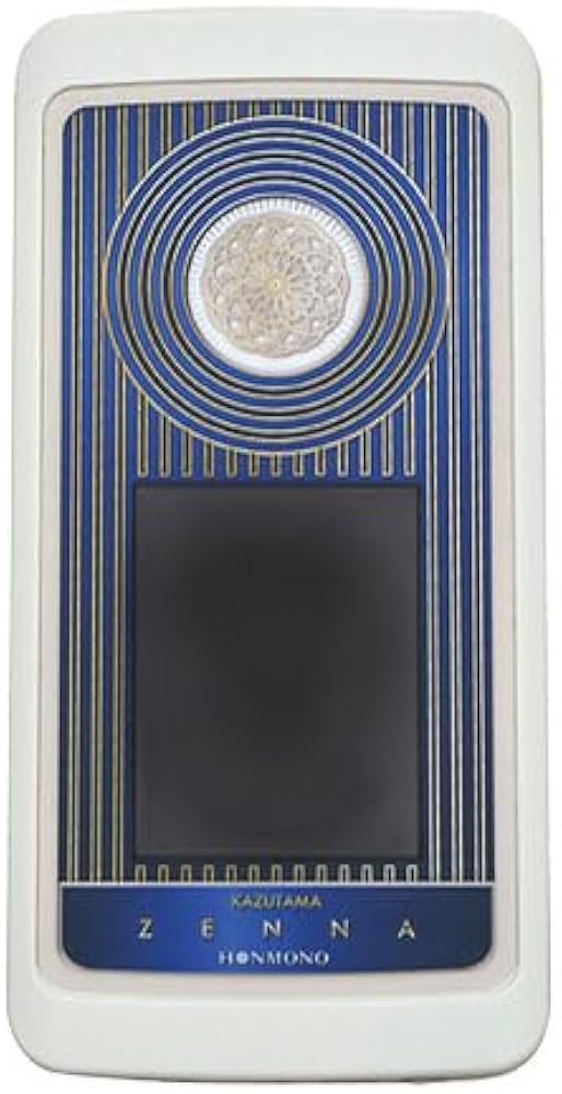 【値下げしました】 数霊ZENWA 波動測定器 数霊ZENWA 値下げしました】 数霊ZENWA 波動測定器 数霊ZENWA（KAZUTAMA