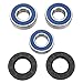 All Balls Wheel Bearings and Seals Kit 25-1262
