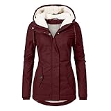 ESTILO: silueta con clásica de mangas largas y capucha, perfecta para oportunidades casuales e inteligentes