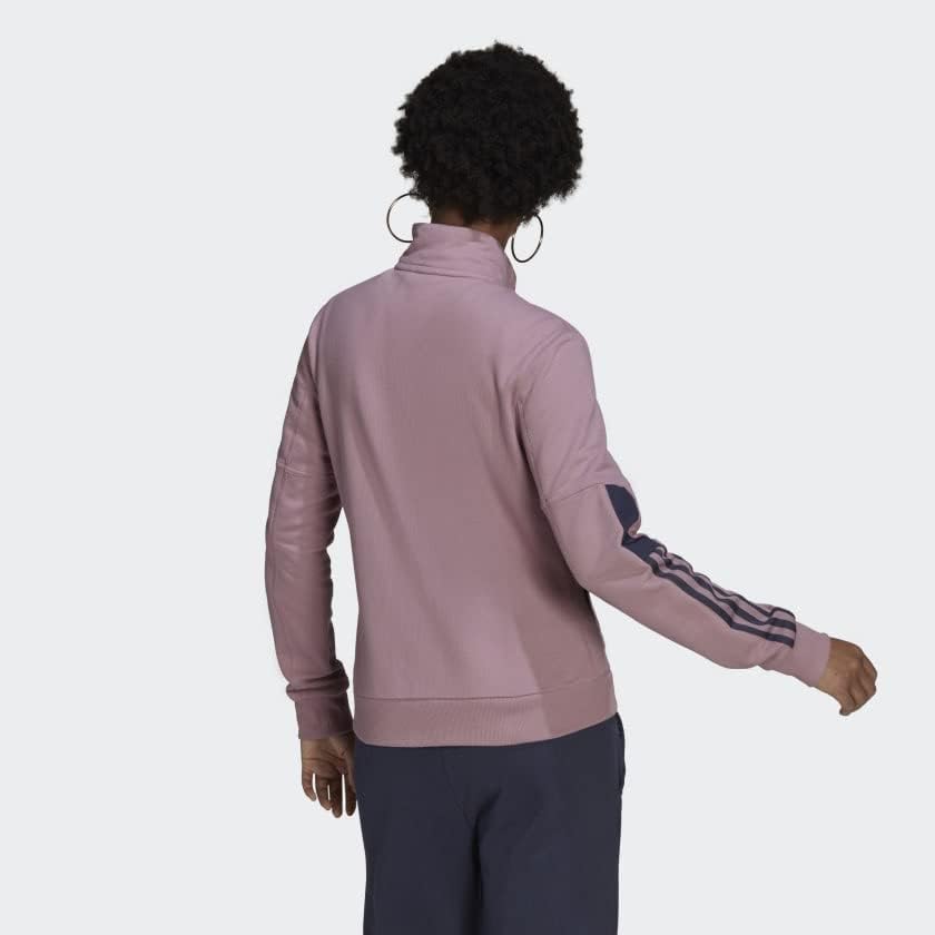 adidas Tiro Track Jacket Women's - Image 5