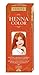 Produktbild Henna Color 5 Paprika Haarbalsam Haarfarbe Farbeffekt Naturhaarfärbemittel Henne Öko