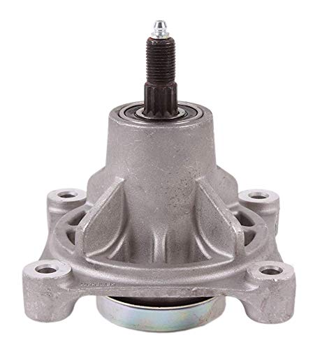 Genuine OEM Husqvarna 587125201 Lawnmowers Spindle Assembly Replaces 532174356 174356