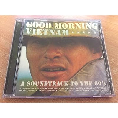 Good Morning Vietnam