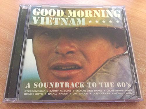 Good Morning Vietnam
