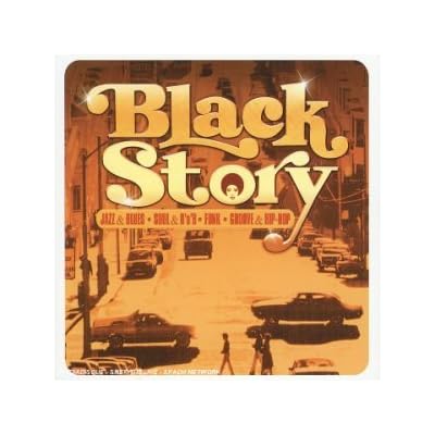 Black Story