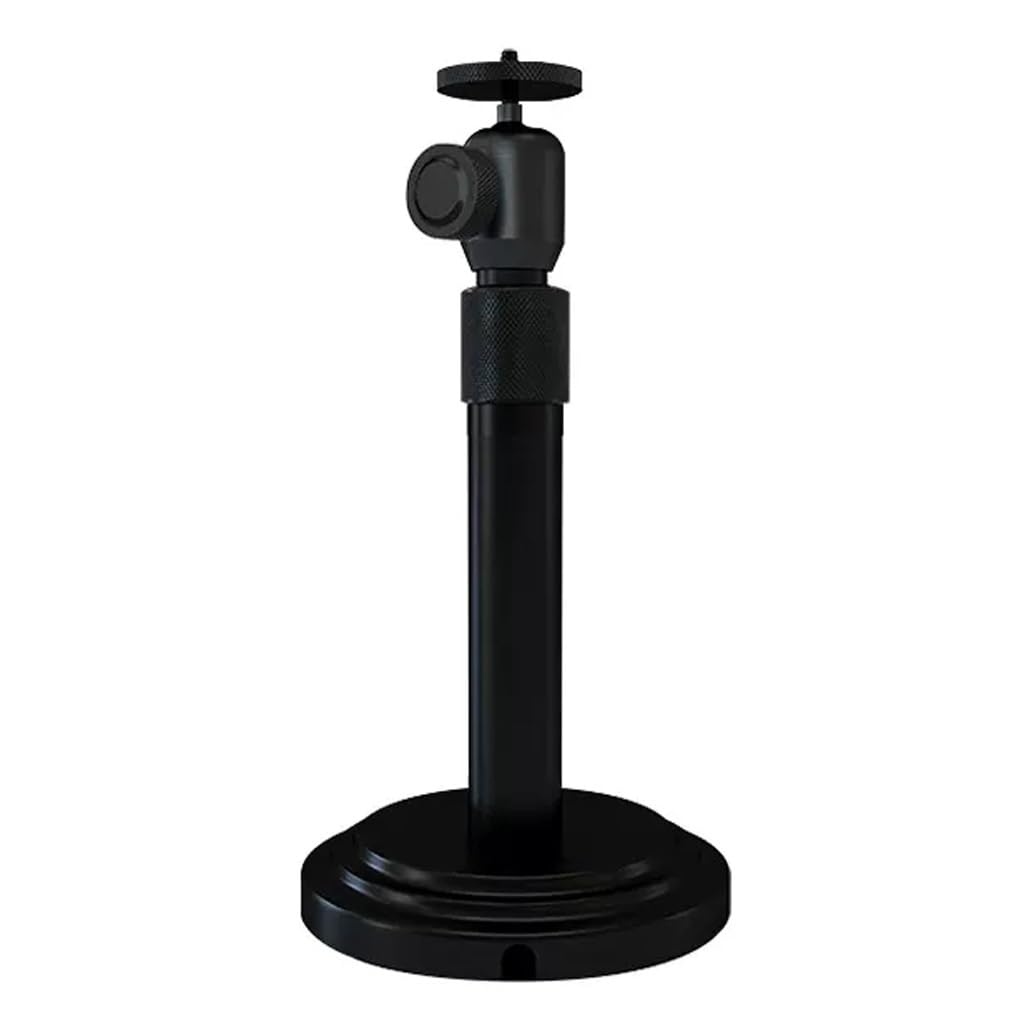 Supporto per proiettore Staffa da soffitto for proiettore Piccolo gancio universale da appendere alla parete Staffa telescopica for sollevamento domestico Supporto universale for proiettore Supporto r
