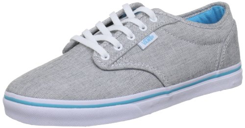 Image of Vans Unisex-Child High-top Trainers