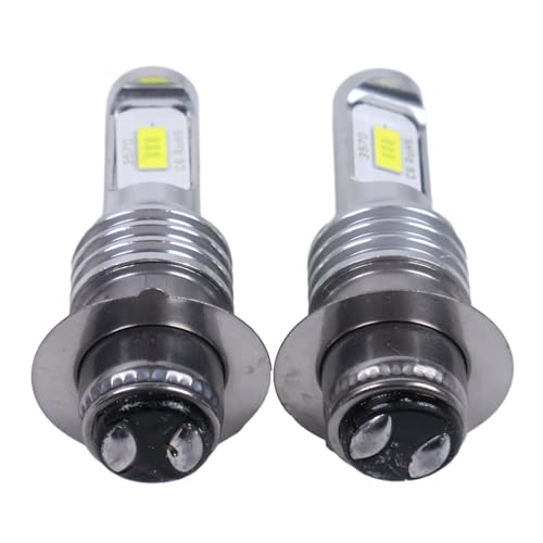 2PCS 34070-99010 12V LED Light Bulbs Compatible Kubota