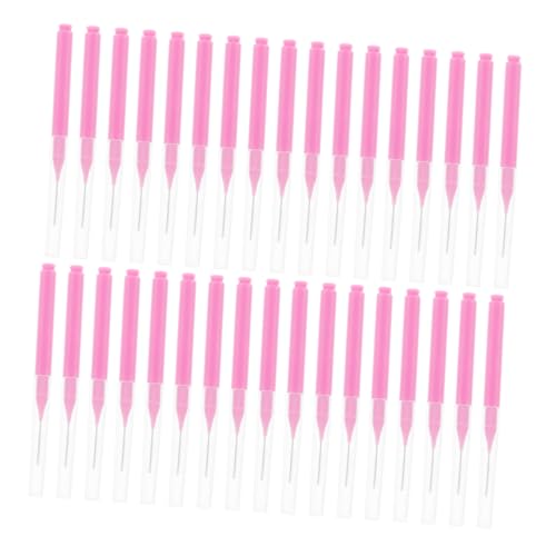Nettoyage entre les dents en voyage avec les brossettes TOPBATHY