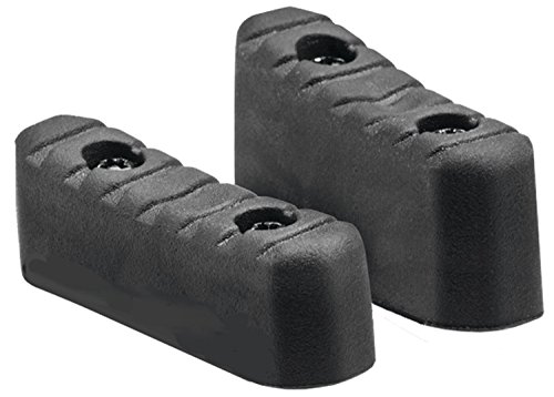 Blackhawk Omnivore Multifit Holster For Streamlight Tlr 1&2 Light-Bearing Pistols Black #TOP4