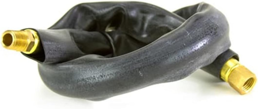 Xtra-Seal - Exhaust Hose For Air Tools (14-329)