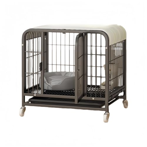 ALIVTAII^ P[W gCt  ړ\ gݗĊȒP  ybgT[N ̂ ȒP h ȃXy[X (93cm,ubN)