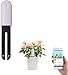 Produktbild Eamplest Flower Care für VegTrug Smart Pflanzenmonitor, Pflanzen-Sensor, Flora Pflanzen Pflanze 4-in-1 Smart Plant Luftfeuchtigkeit Helligkeit Dünger Temperatur, Smart-Monitor für Haus und Garten