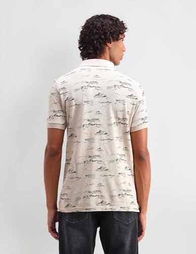 Image of U.S. Polo ASSN. Men Polo Shirt