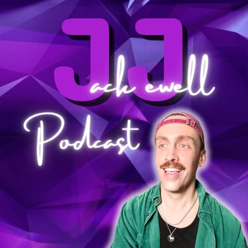 The Jack Jewell Podcast cover art