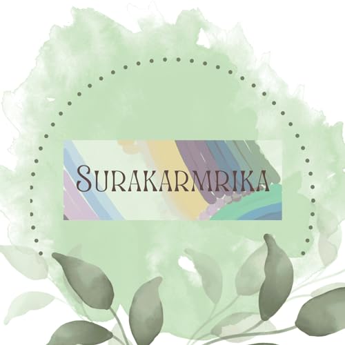 Surakarmrika - Rainbow cover art