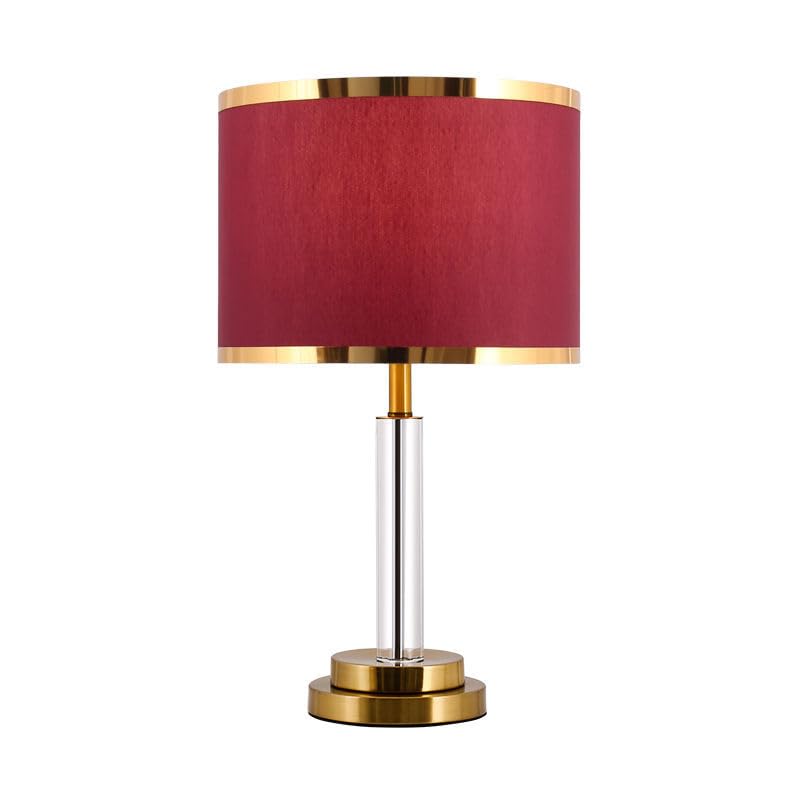 Lampe de bureau salon bureau lampe de lecture moderne lit chambre