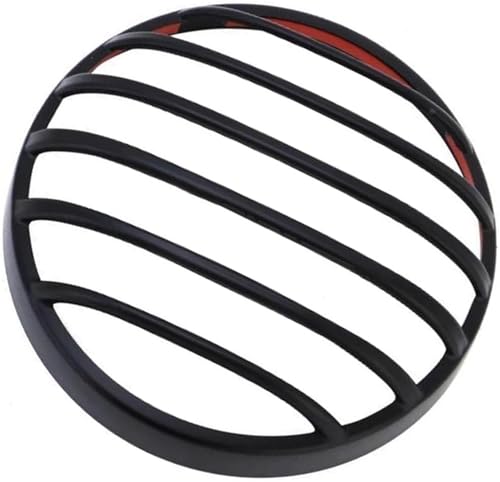 Grille de phare Rebel CMX500 pour transformer votre moto en style néo-rétro urbain