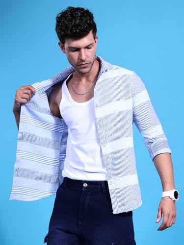 Image of THE Indian Garage CO Men Shirt
