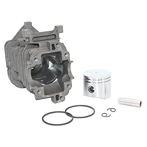 Kit de Pistons Cylindre Finition Supérieure pour GS410 941 Référence 50172021
