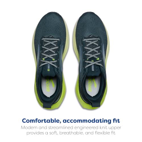 Brooks Glycerin 23 Running Shoe – Ansicht 4
