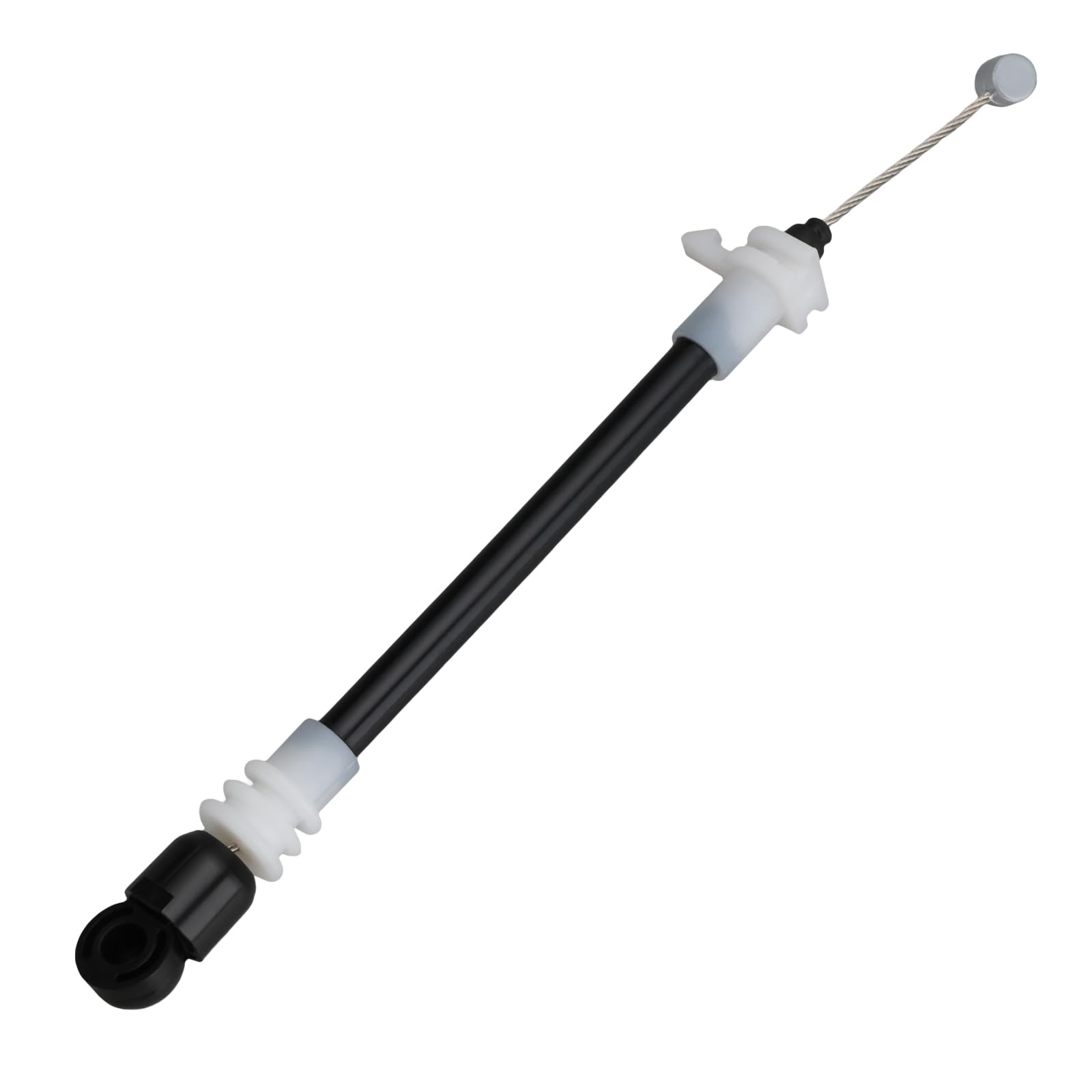 【くるみ】エクステンダー OTOTEC 1PC Cable Portador de Manija Exterior de Puerta Delantera