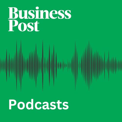 『Business Post Podcasts』のカバーアート