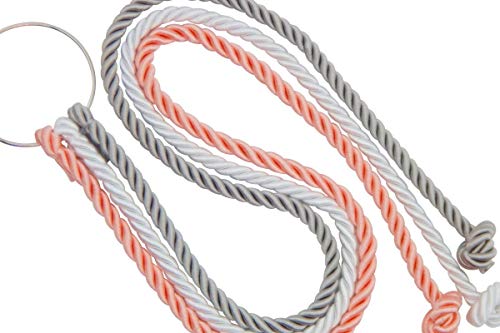Cord Of Three Strands Unity Wedding Braids 31 Colors 3/8 inch