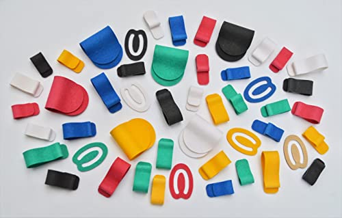 �N���b�v�������Z�b�g paper clip �y�[�p�[�N���b�v ���킢���N���b�v ���N���b�v �G�R�N���b�v