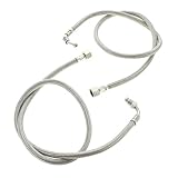 Tuyaux et durites pour Chaudiere