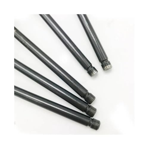 Soupapes d'admission d'échappement pour fuite compression HS700 - 3