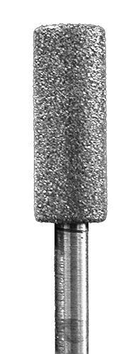 CL95 - 80 Grit Diamond Bur (Made In USA) - 1/8