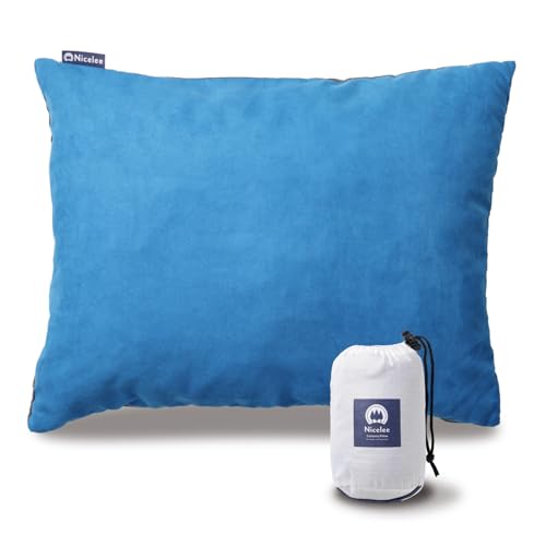 Nicelee(ナイスリー) キャンプ用まくら