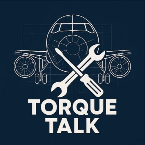 『Torque Talk』のカバーアート