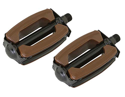 Lowrider Krate Rubber Pedals 9/16