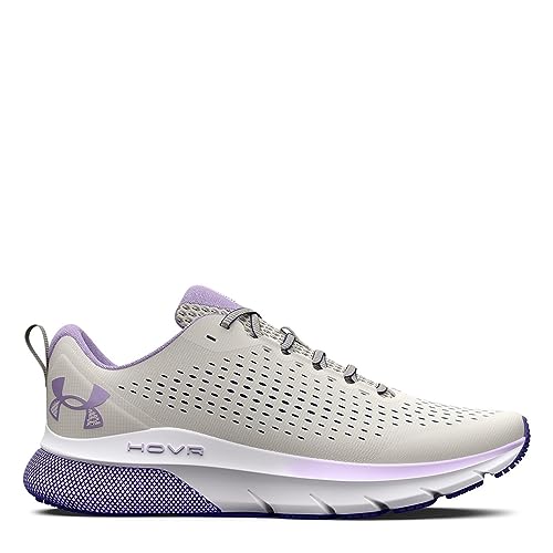 Chaussure de running Under Armour HOVR avec foulée neutre et amorti dynamique