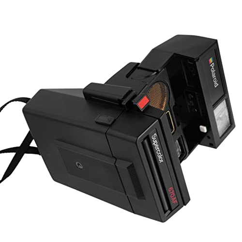 Polaroid Supercolor 670 Af #TOP6