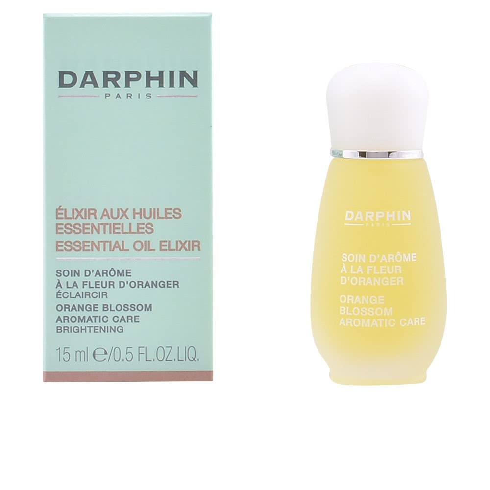 Darphin Aromatic Care, Orange Blossom, 0.5 Ounce