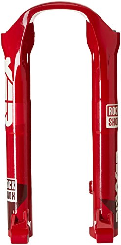Fourreau bas de jambe Rock Shox Boxxer R2C2 suspension vtt dh