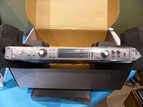 Universal Audio Apollo Twin X