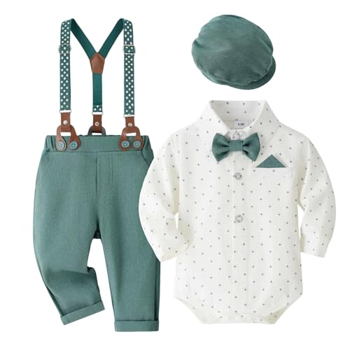 Tenue cérémonie bébé garçon chic n28 ensemble costume gilet et pantalon raffiné