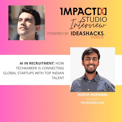 Ai in recruitment: How TechKareer is connecting global startups with top Indian talent.