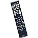 RAV552 ZW44660 Replace Remote Control fit for Yamaha AV Receiver RX-V379 RX-V479 RX-V579 RX-V381 RX-V383 RX-V385 HTR-3068 HTR-3069 HTR-3071 HTR-3072 HTR-4068 TSR-5790 TSR-5790BL sub RAV549