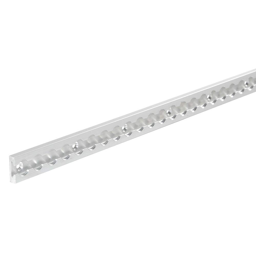 LAMPA 97251 Ankerschiene Ladungssicherung 3000mm Aluminium