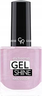 Golden Rose Extreme Gel Shine Nail Color - 24 - Jel Görünümlü Parlak Oje 10.2 ml