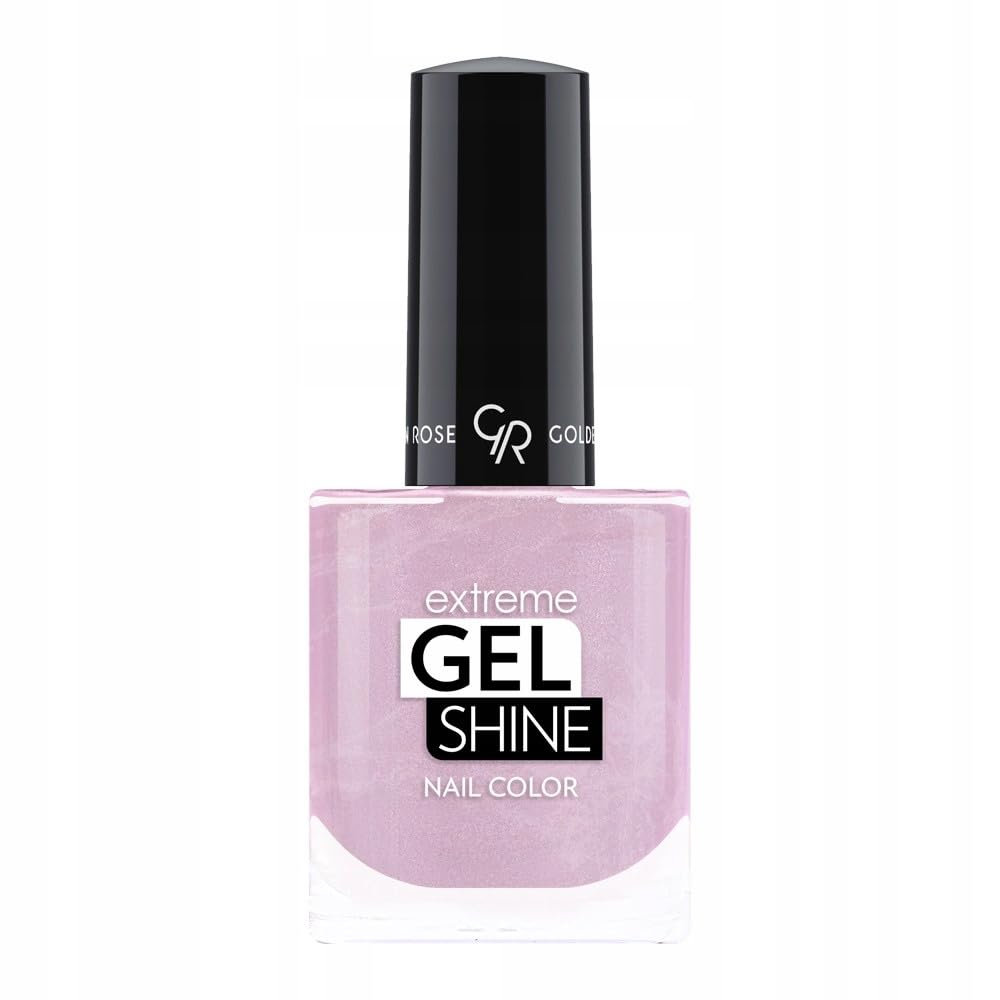 Golden Rose Extreme Gel Shine Nail Color Oje No: 24