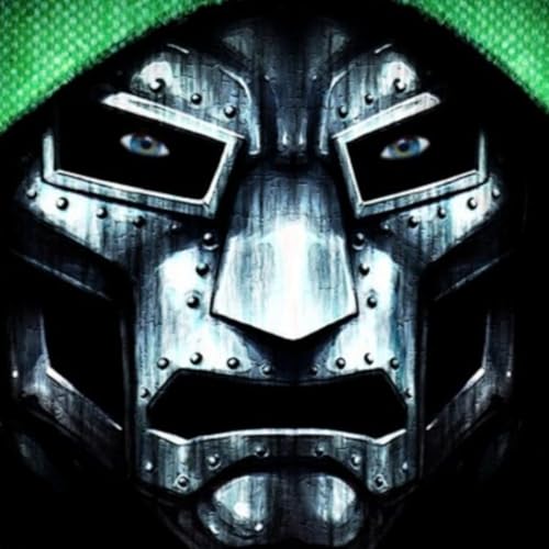 Is This How Doctor Doom Will Look in AVENGERS: DOOMSDAY? cover art